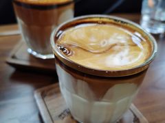 -Metal hands·铁手咖啡