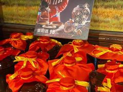 -瑶王府·广西菜(相思湖店)