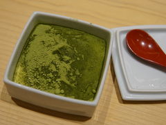 -焼肉 番手十番(銀座三越店)