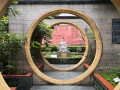 -广州神农草堂中医药博物馆