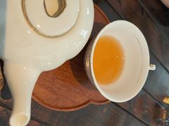 -良木缘咖啡西餐(蜀汉路店)