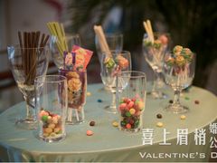 -上海外滩茂悦大酒店