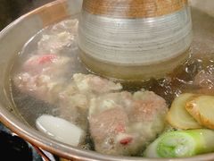 -情忆草原涮肉馆