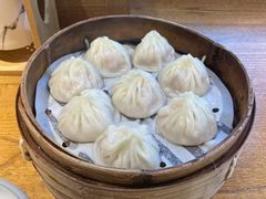 -馋三尺蟹粉小笼(人民广场店)