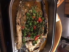 -半天妖烤鱼(方庄店)