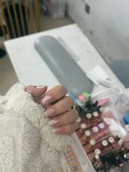 -尤米一站式美甲美睫