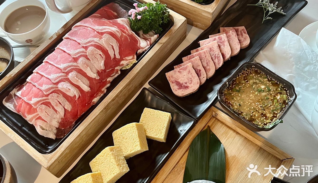 张家港探店 | 早春踏青和吃湊湊火锅更配呀！