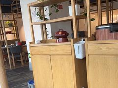 -渝信川菜 · 川味家常菜(财富购物中心店)
