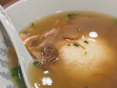 -王春春鸡汤饭(上海中海环宇城店)