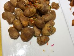 -蜀竹情酒楼(北营房店)