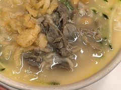 -71号豆汤饭·成都小馆(红牌楼店)