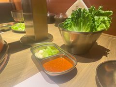 -西塔老太太泥炉烤肉(亚运村店)