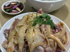 -东山茶寮(新安店)