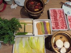 -古关火锅店(古北水镇景区店)