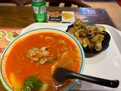 -何记花甲(海岸城旗舰店)