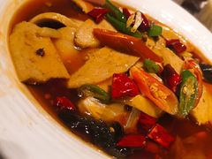 -天厨妙香素食餐厅(清华店)