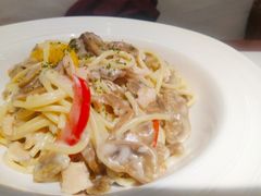 -斗牛士牛排餐厅(嘉里汇店)