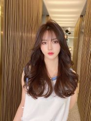 -3AM·S HAIR SALON烫发染发接发