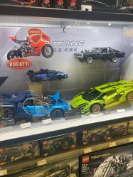 -乐高授权专卖店(济南万象城店)