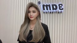 -型色沙龙 Color Salon
