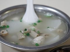 -炬龙牛肉店(新华店)