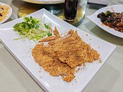 -石饮红星包子(中山路店)