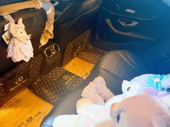 -保路达大师美车(天泰路店)