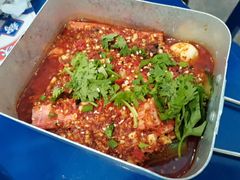 -马路边边串串香(苗栗路店)
