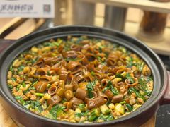 -品海楼·大连海胆锅贴馆(东港店)