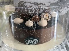 -DQ·蛋糕·冰淇淋(五角场万达店)