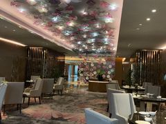 -桃花源中餐厅(金茂豪华精选酒店)