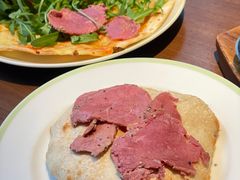 -萨莉亚意式餐厅(百联徐汇店)