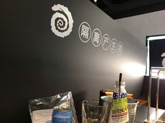 -很久以前羊肉串(南京路第一百货店)