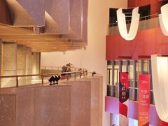 -交通银行前滩31演艺中心