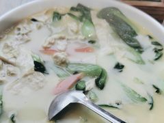 -山芋腔苏北菜(盐城滨海店)