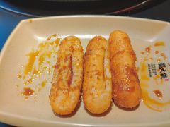 -蜀大侠火锅(四川北路店)
