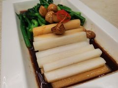 -奥利加尔大酒店-中餐厅