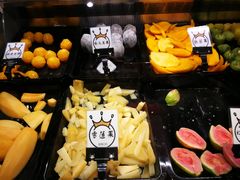 -陈鹏鹏潮汕菜(欢乐海岸 海边景观店)