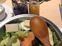 -来龙里 精致 东南亚餐室(万象城店)
