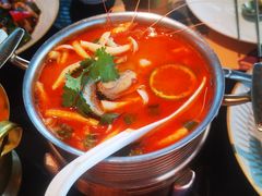-simply thai天泰(静安嘉里中心店)
