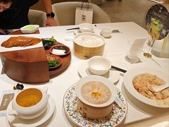 -茉里粤菜(皇姑万象汇店)