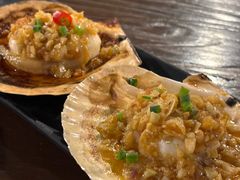 -辉记炭烧海鲜大排档·老字号(福田店)