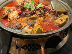 -师烤·豆花烤鱼(深圳坂田天虹店)