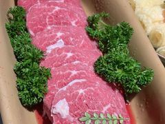 -芸山季·云南野生菌火锅(南翔印象城MEGA店)