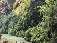 -阿依河景区