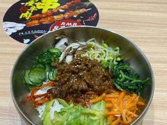 -敏丁拌饭(中街总店)
