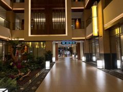 -碧桂园润杨溪谷温泉酒店