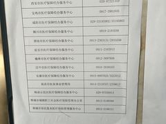 -西安市人民医院(大差市院区)