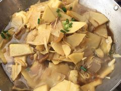 -徽州美食(三十年老店)