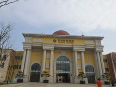-首创奥特莱斯(西安店)